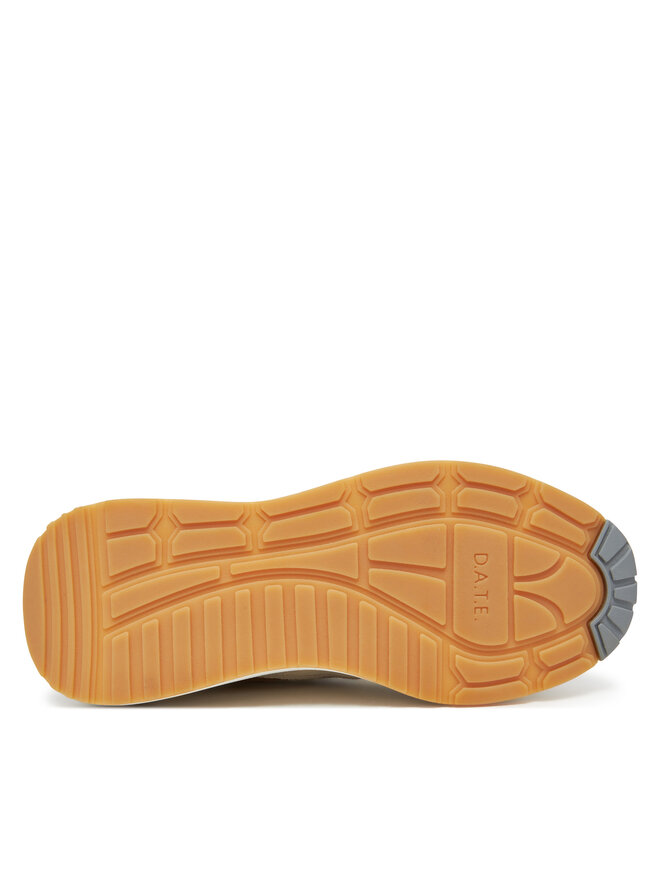 D.A.T.E. Zapatillas D.A.T.E. Fuga M421-FG-NY Beis