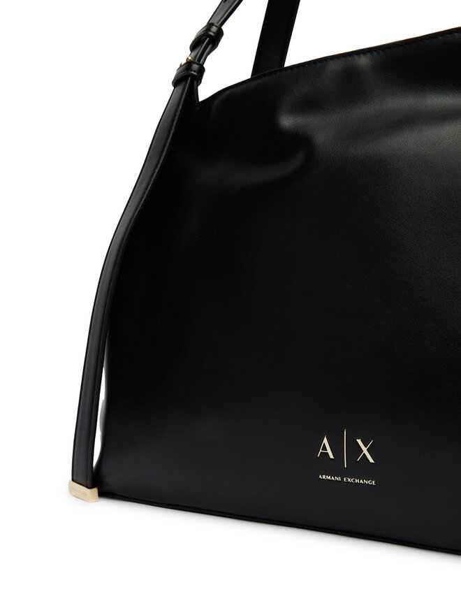 Armani Exchange Handtasche Armani Exchange XW002603 AF19902 UC001 Schwarz