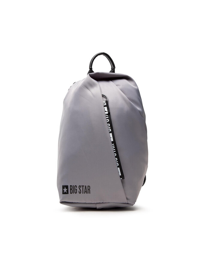 Big Star Shoes Rucsac Big Star Shoes JJ574089 Gri