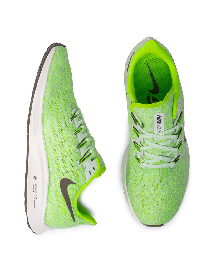 Buty do biegania Nike Air Zoom Pegasus 36 AQ2203 003 Zielony