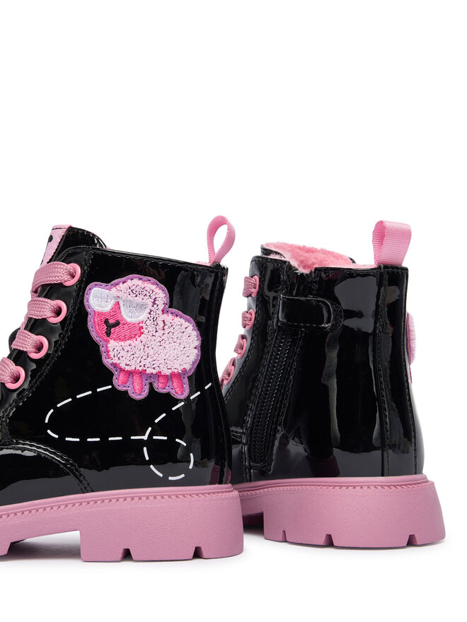 Garvalin Trappers Garvalin 251342 Negru