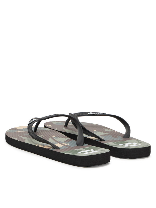 Billabong Japanke Billabong 800273 Zelena