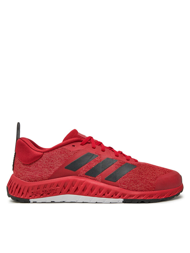 adidas Boty do posilovny adidas Everyset ID8643 Červená