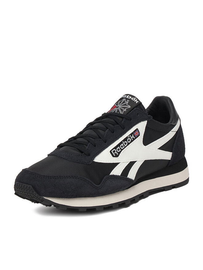 Reebok Sneakers Reebok SS-AZTEC II 100231047 Schwarz