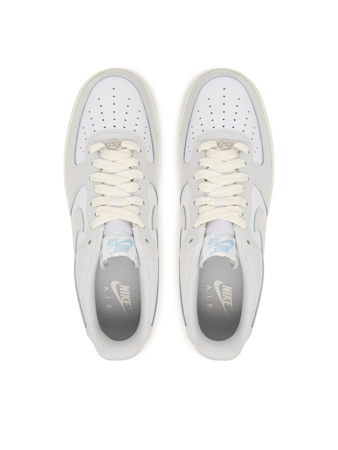 Nike Sneakers Nike Air Force 1 '07 IH4461 100 Weiß