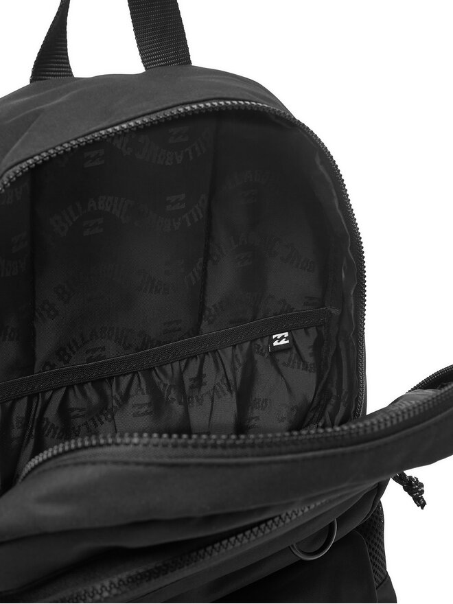Billabong Σακίδιο Billabong C-BLB-MC-001-08 Μαύρο