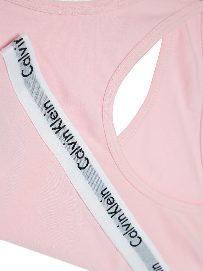 Calvin Klein Underwear Calvin Klein Underwear BH-Set G80G897000 Grau
