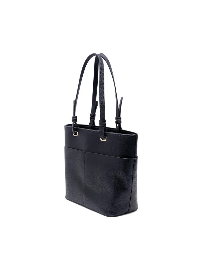 DeeZee Rankinė DeeZee MDR-S-003-03 Juoda