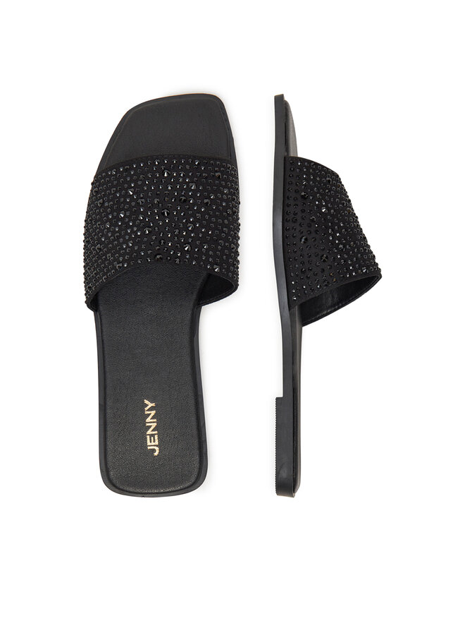 JENNY Chanclas JENNY WFA2749-4 Negro