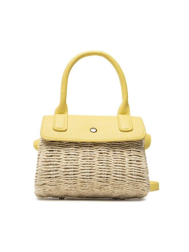Jenny Fairy Handtasche Jenny Fairy MJR-J-132-50-01 Beige