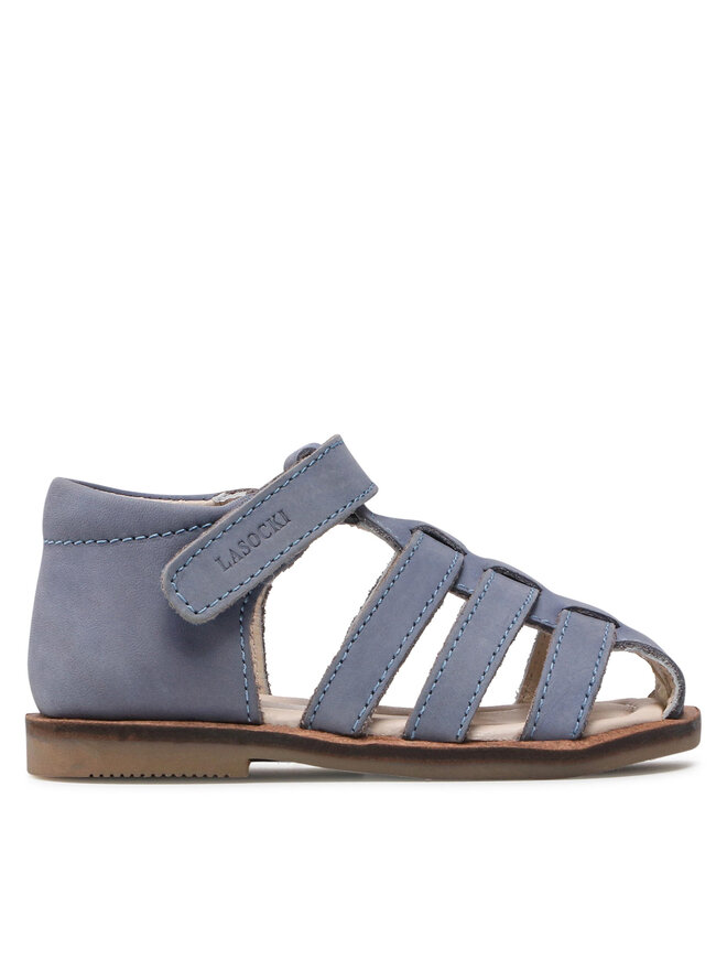 Lasocki Kids Sandalen Lasocki Kids CI12-HAPPY-07 Blau