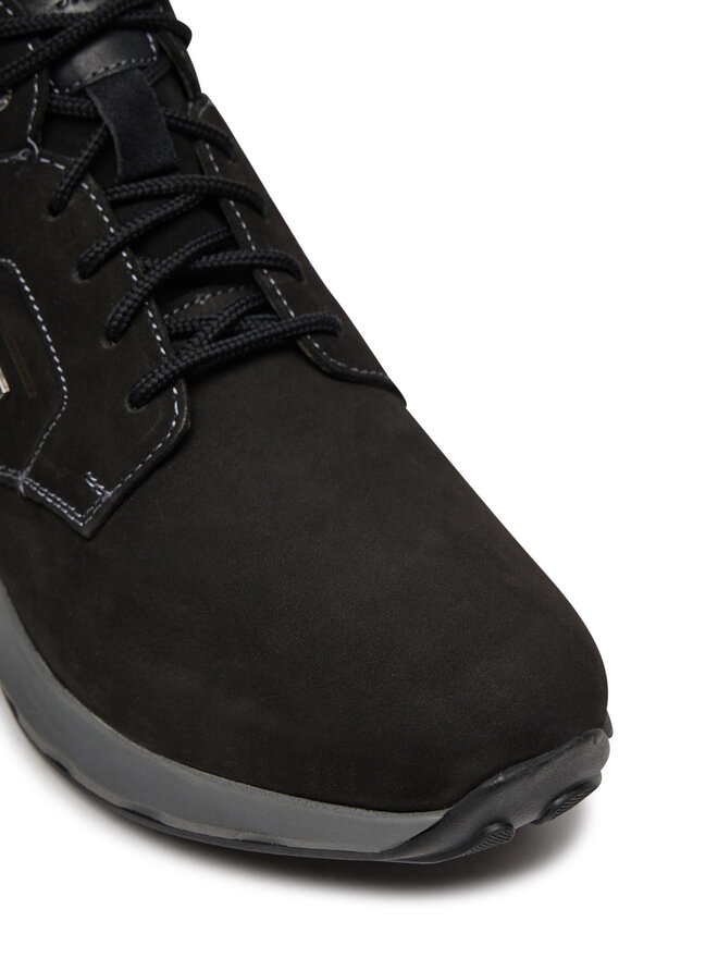Josef Seibel Schnürschuhe Josef Seibel 33654 Schwarz