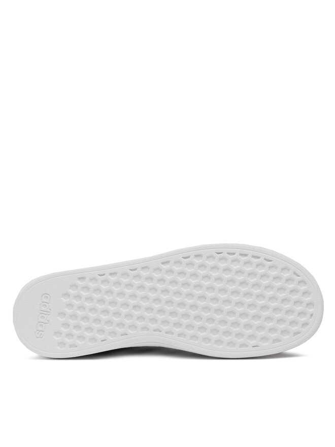 adidas Sneakersy adidas Grand Court GW6503 Czarny