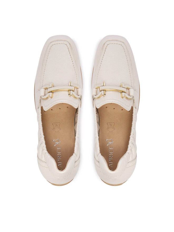 Caprice Halbschuhe Caprice 9-24654-42 Grau