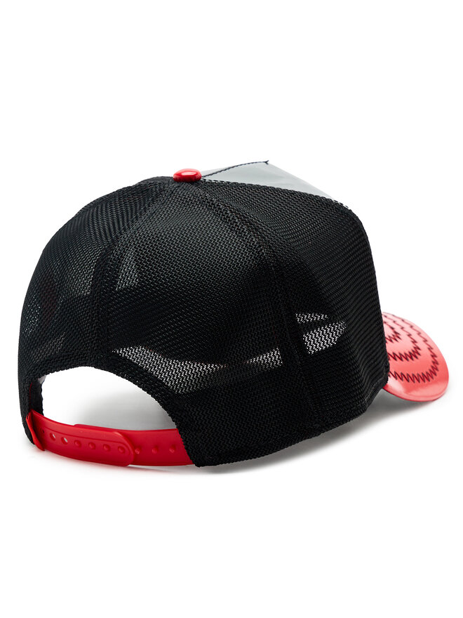 Goorin Bros Gorra con visera Goorin Bros Goat 101-0672 Negro