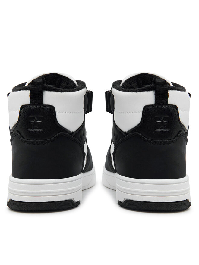 Big Star Shoes Sneakers Big Star Shoes OO374120 Nero