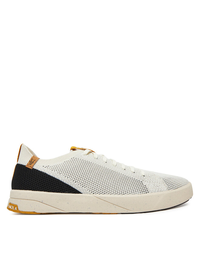 Saola Αθλητικά Saola Cannon Knit W 2.0 SAO5105 Λευκό