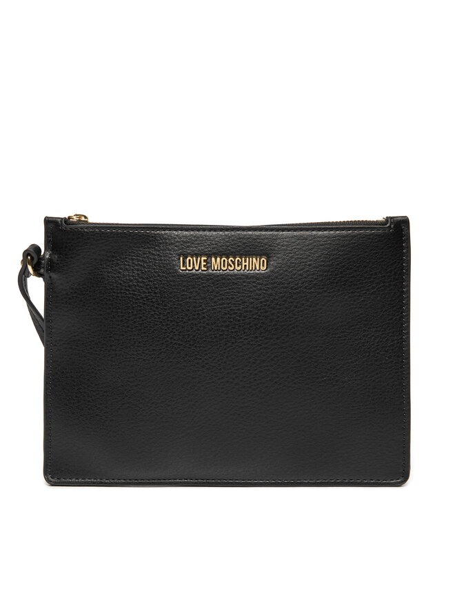 LOVE MOSCHINO Τσάντα LOVE MOSCHINO JC4124PP1LLB0000 Μαύρο