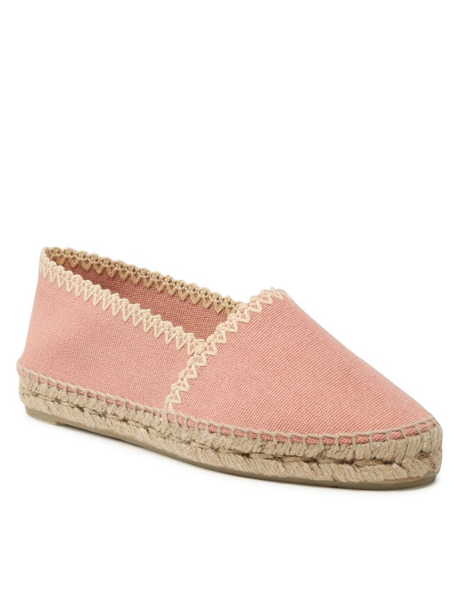 Castañer Espadrilės Castañer Kellen/002 023027-817 Rožinė