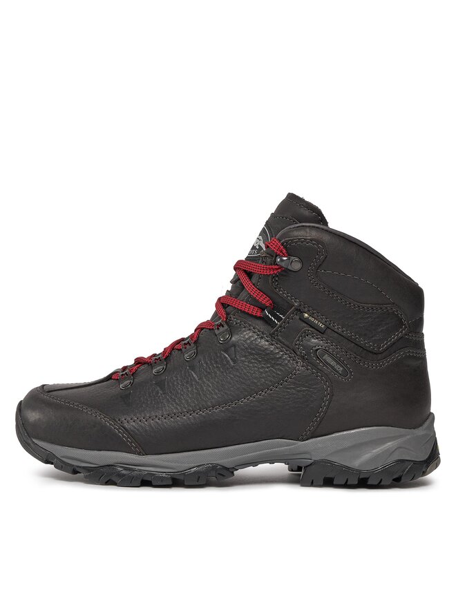 Meindl Pārgājienu apavi Meindl Ohio 3 GTX GORE-TEX Melns