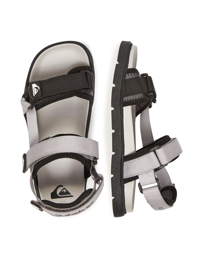 Quiksilver Сандали Quiksilver CS6081-06 Сив