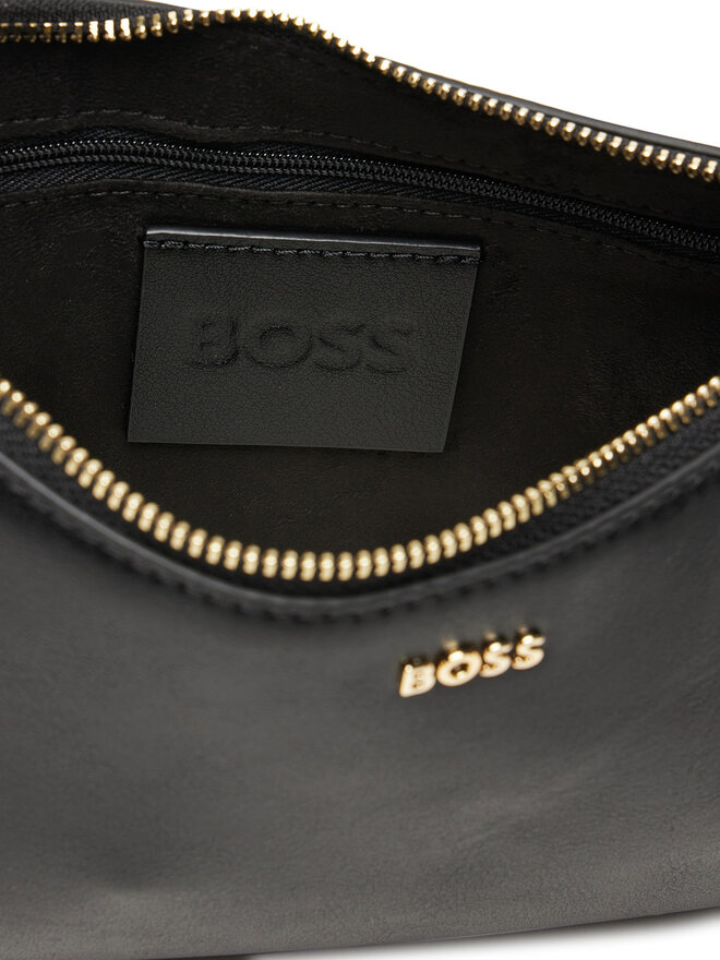 BOSS Handtasche BOSS 50547773 Schwarz