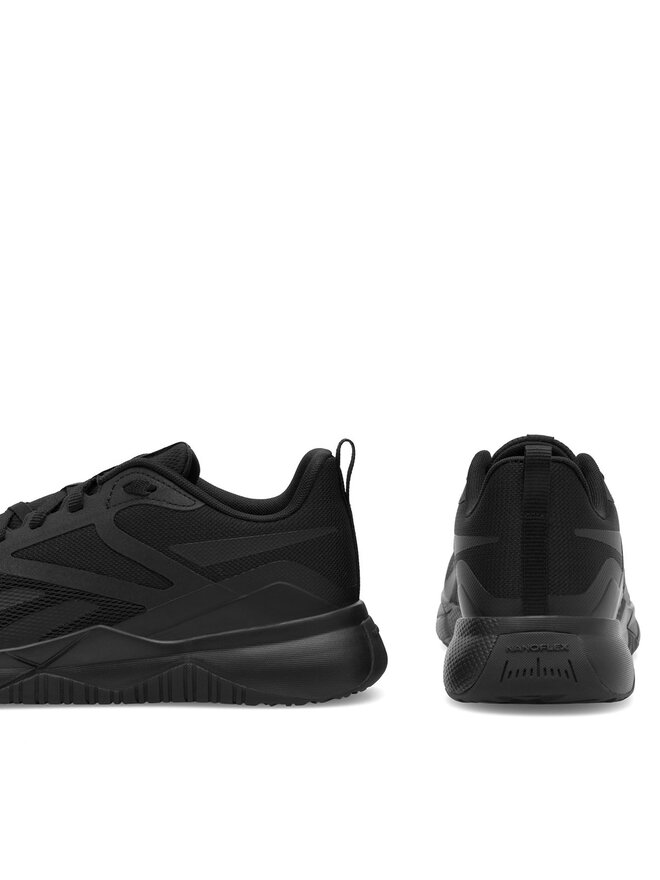 Reebok Παπούτσια για Γυμναστήριο Reebok Nfx Trainer 100032888 Μαύρο