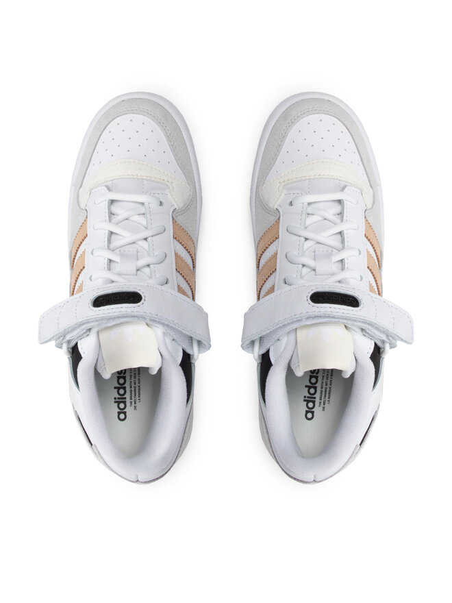 adidas Sneakers adidas Forum Low W GW7107 Weiß