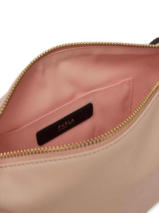 Furla Táska Furla Nuvola Mini WE00725 BX2045 0496S Rózsaszín