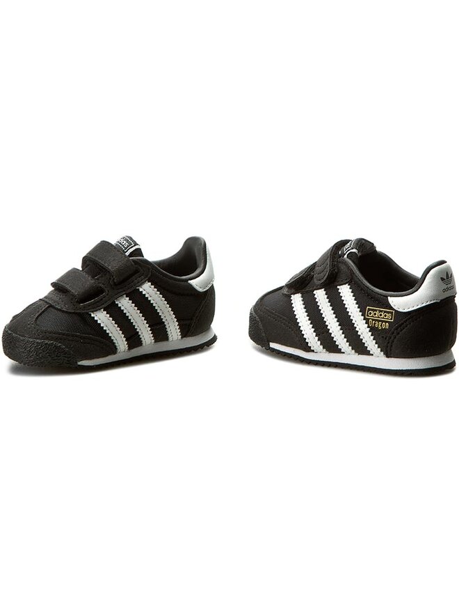 Sneakers adidas Dragon Og Cf I BB2498 Nero escarpe