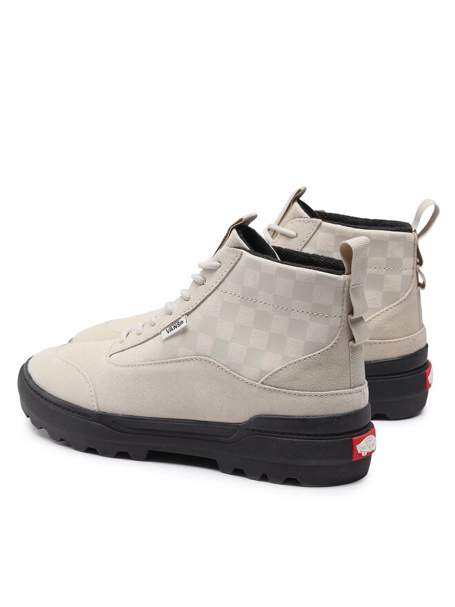 Vans Tenisice Vans Colfax Boot Mte-1 VN000BCGY3P1 Bež