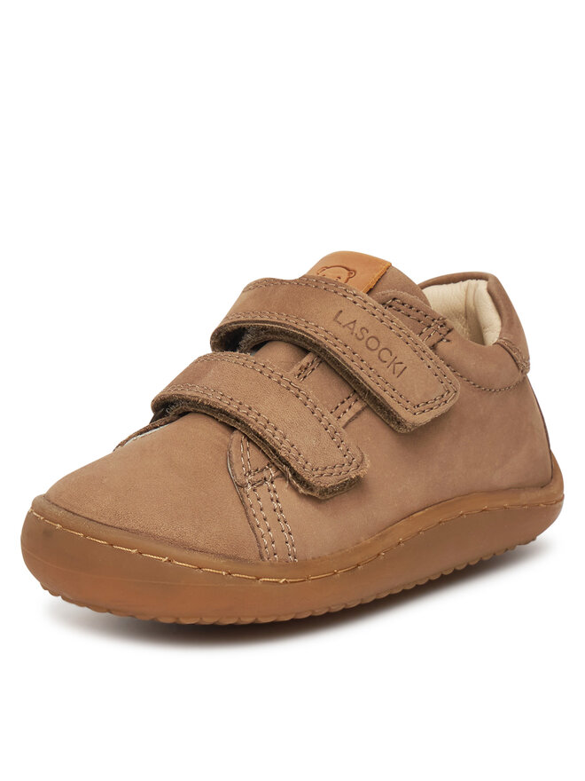 Lasocki Kids Zapatos hasta el tobillo Lasocki Kids DUBAI CI12-DUBAI-01A(II)CH Marrón