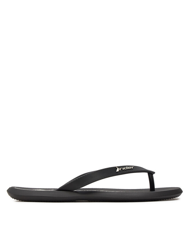 Rider Σαγιονάρες Rider R1 Style Thong 11818 Μαύρο
