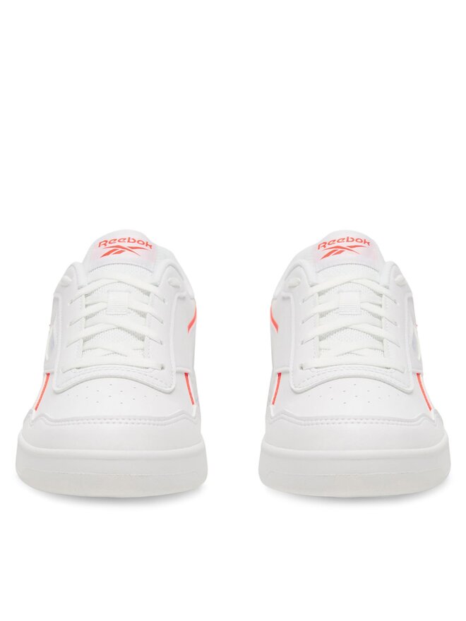 Reebok Sportcipők Reebok Court Advance Vegan 100033986 Fehér