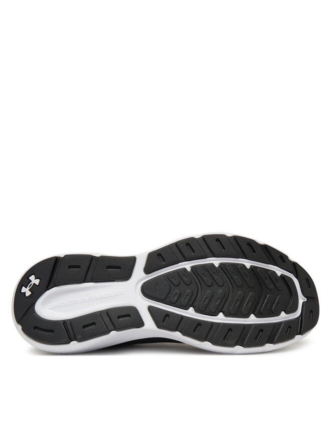 Under Armour Futócipő Under Armour Ua Charged Rogue 5 3028256 Fekete