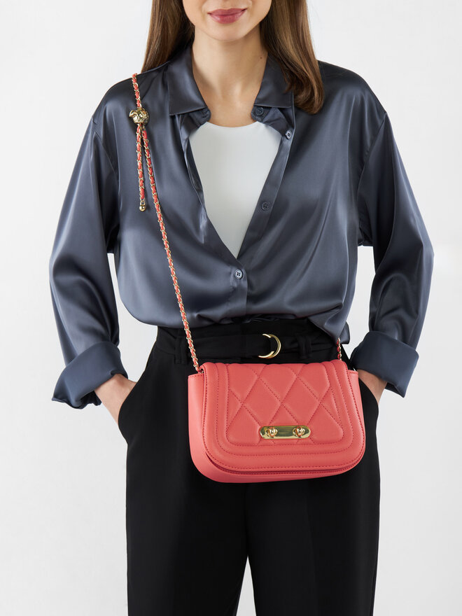 Jenny Fairy Bolso Jenny Fairy MLS-E-062-05 Rosa