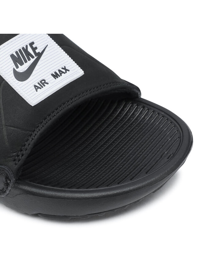 Nike Şlapi Nike Air Max 90 Slide CT5241 002 Negru