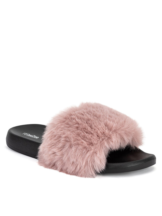 DeeZee Papucs DeeZee WFA2783-1 Rózsaszín