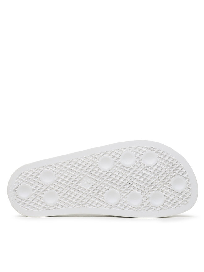adidas Pantoletten adidas adilette 280648 Weiß