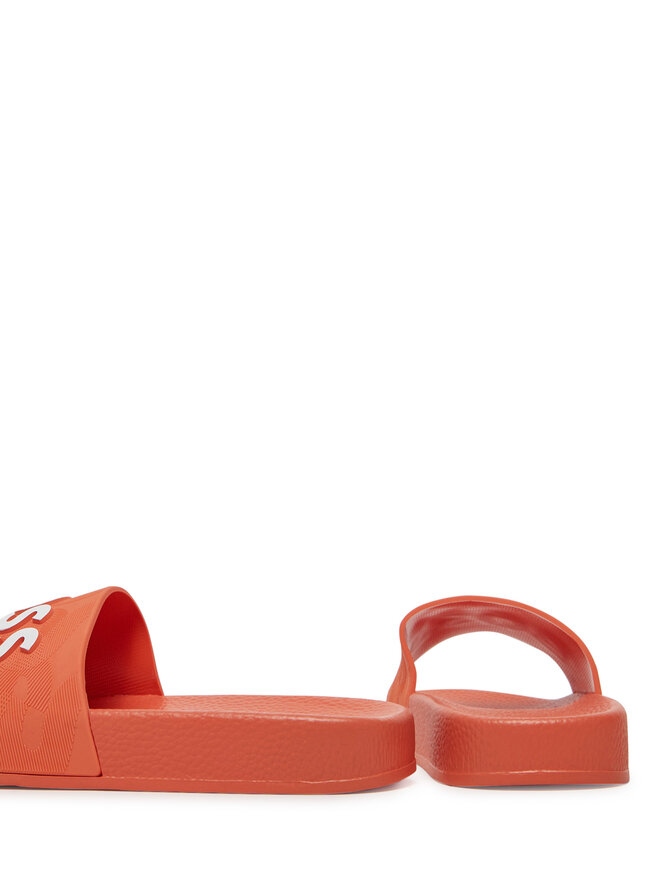 BOSS Chanclas BOSS J51643 M Naranja