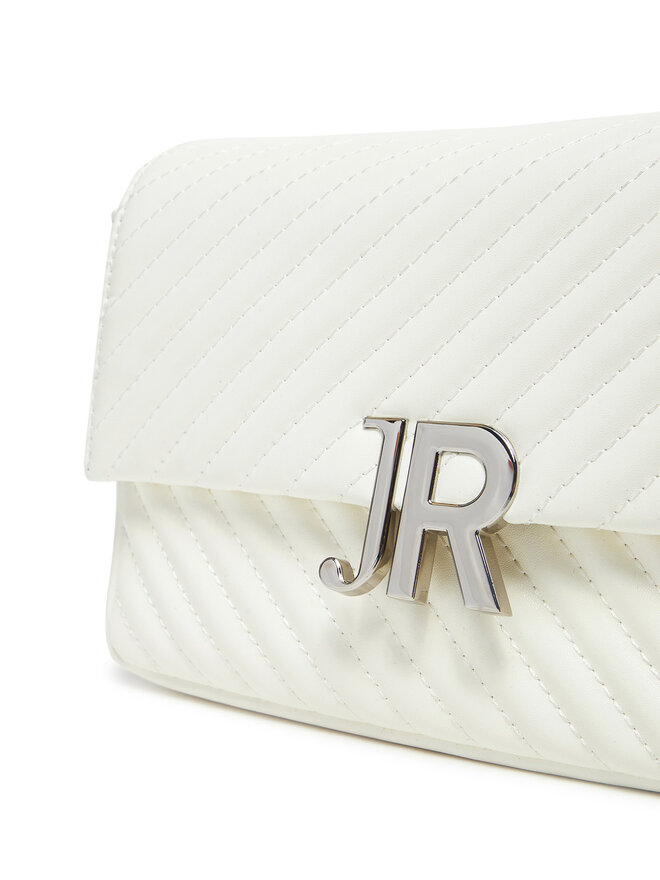 John Richmond Τσάντα John Richmond RWP25501BO Λευκό