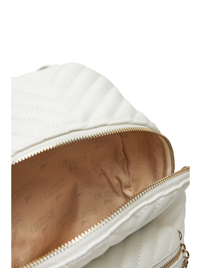 Guess Zaino Guess J4RZ17 WFZL0 Bianco