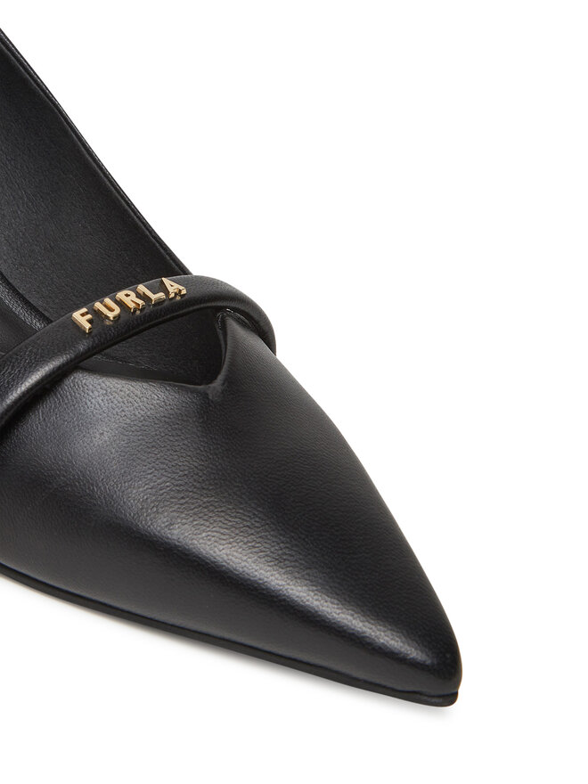 Furla Pumps Furla Core Decollete T.50 YH42FCD X30000 IT O6000 Schwarz