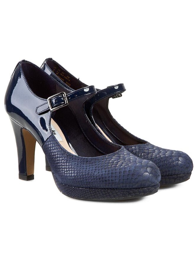 Angie kendra clarks 2025