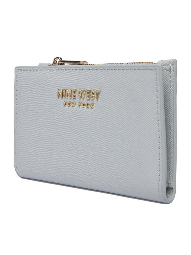 Nine West Чохол для кредиток Nine West CEO-NW-W1-009-SS26 Голубий