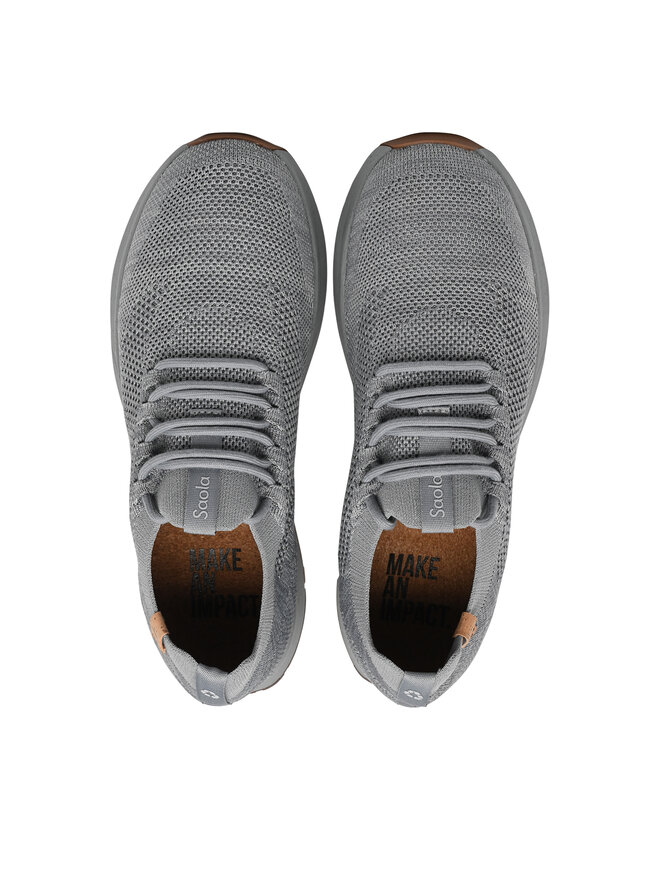 Saola Sneakers Saola Tsavo 2.0 SAO2100 Grau