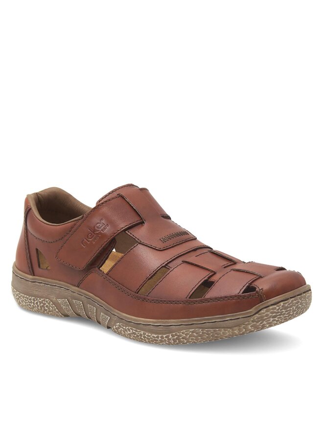 Rieker Sandalias Rieker 03578-24 Marrón
