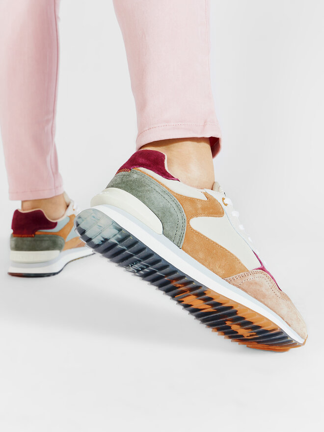 HOFF Sneakers HOFF Madrid 12202009 Beige