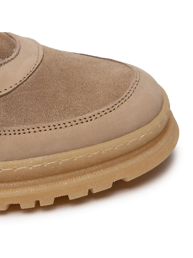 Les Deux Kozaki Les Deux Tyler Desert Boot LDM820010 Beżowy