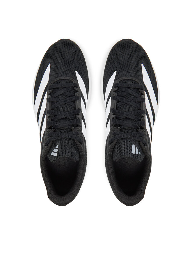 adidas Взуття для бігу adidas Duramo RC2 JS4435 Чорний